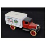 Ertl Iowa Truck Bank