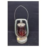 Vintage Shapley Barn Lantern