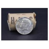 Kennedy Silver Clad Half Dollars
