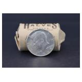 Kennedy Silver Clad Half Dollars