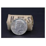 Kennedy Silver Clad Half Dollars