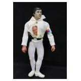 Buck Rogers Action Figure