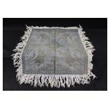 Orient Camel Tapestry