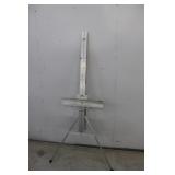 Aluminum Adjustable Easel