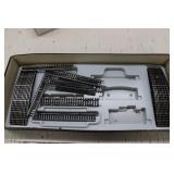 Engage Railroad Track