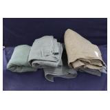 Wool Blankets