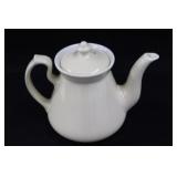 Hall Teapot