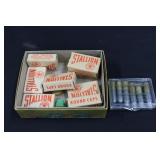 Cap Gun Rounds & Bullets