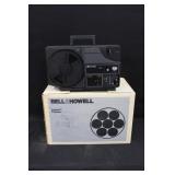 Bell & Howell Lumina II Projector