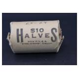 Kennedy Silver Clad Half Dollars