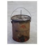 Mobile grease 5 Gal. Bucket