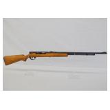 Springfield Model 87A .22 cal. Semi Auto Rifle