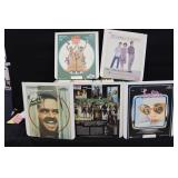 SelectaVision Video Discs