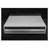 RCA SelectaVision VideoDisc Player