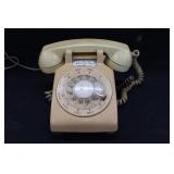 ITT Rotary Phone