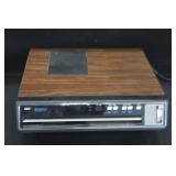 RCA SelectaVision VideoDisc Player