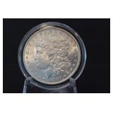 1904 O Silver Morgan Dollar