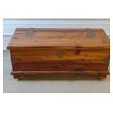 Cedar Chest