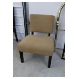Modern Upholster Side Chair