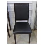 Padded Dinning Chair