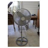 Aerospeed Standing Fan