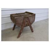 Antique Washing Machine