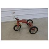 Vintage AMF Jr. Tricycle