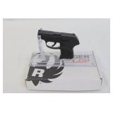 Ruger LCP 380 Auto Semi Auto Pistol