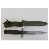 U.S. 8AI Bayonet