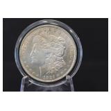 1921 D Silver Morgan Dollar