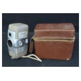 Revere 8 Model 50 Movie Camera