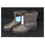 New Weather Proof Size 8 Boots