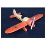 Spec Cast Case IH Airplane Bank