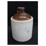 Blue Ribbon 1 Gal. Stoneware Jug