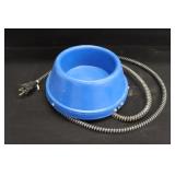 Heated Dog Bowl