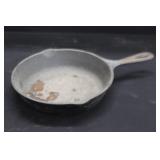 SK No. 5 Cast-iron Skillet