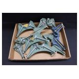 Craftsman No. 6666 Corner Clamps