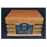 Crosley Reproduction Stereo