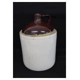 Blue Ribbon 5 Gal Jug.