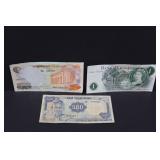 Foreign Currency