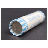 Uncirculated 2005 Peace Medal Jefferson Nickels