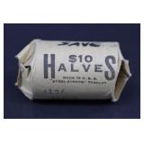 1976 Uncirculated Kennedy Half Dollars