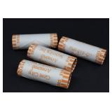 Uncirculated State Quarters