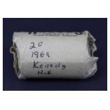 Kennedy Clad Half Dollars