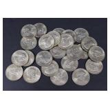 1979 Susan B. Anthony $1 Coins