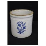 1 Gal Stoneware Crock