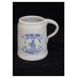 Western Stoneware Tri-State Rodeo Mug