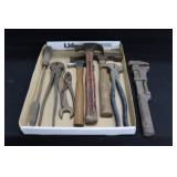Fencing Pliers, Hammers, & Misc. Tools