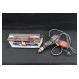 Craftsman Drill & SKIL cordless Screwdriver