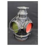 ATNSF Railroad Switch Lantern